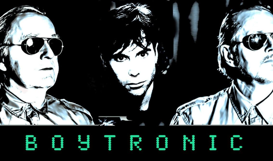 Boytronic returns after 10 years of silence with new single 'Time After Midnight' - watch it here