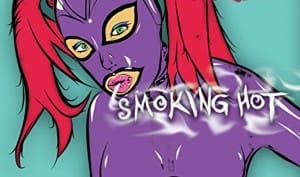 Lords of Acid best of 'Smoking Hot' gets May release in North America