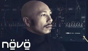 NÖVÖ prepares new album and finally hits Facebook