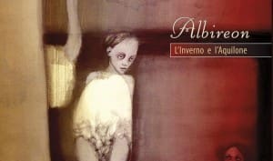 Neo-folk act Albireon returns with 'L'inferno e l'aquilone' album