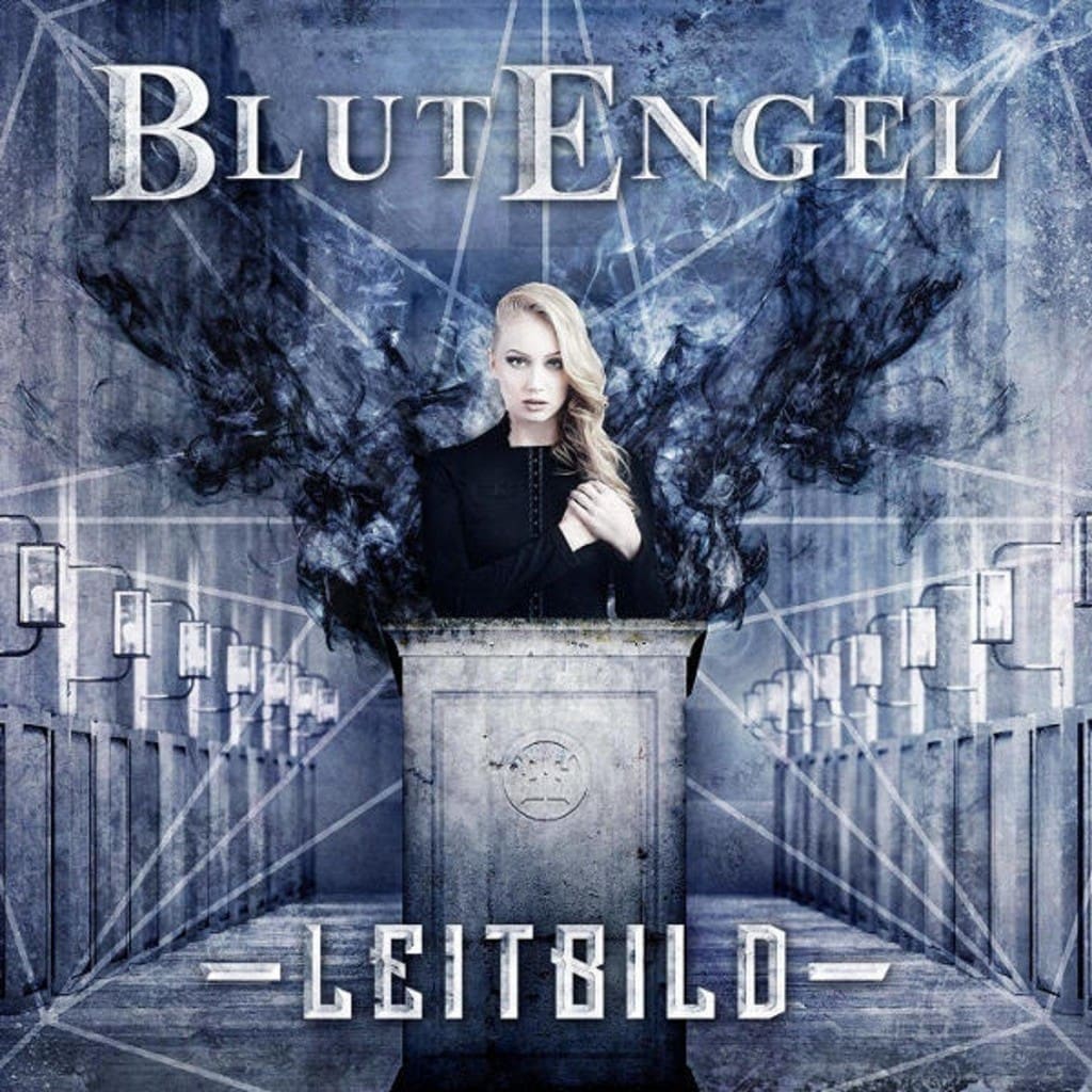 Full details new Blutengel album ‘Leitbild’ released – boxset, vinyl,