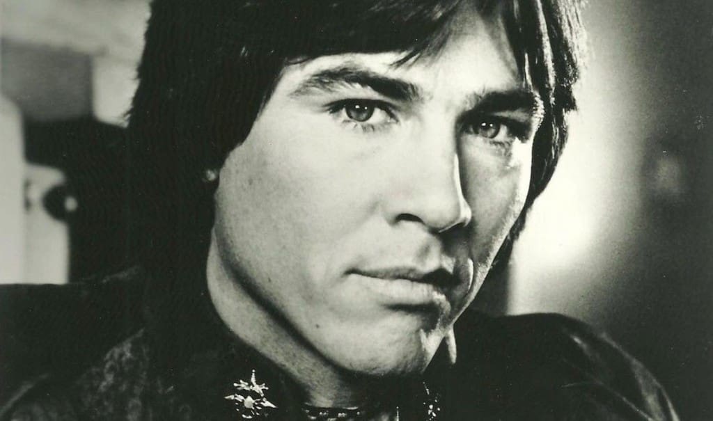 RIP Battlestar Galactica star Richard Hatch aka Captain Apollo