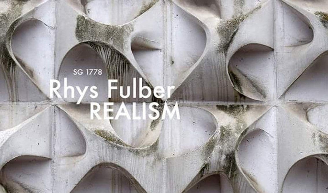 Rhys Fulber to release new vinyl EP 'Realism' at the end of May – order  your copy here