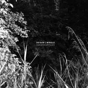 Deison / Mingle – Innersurface (CD Album – St.An.Da)