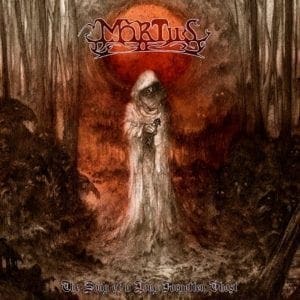 Mortiis announces the re-release of the early 1993 demo recording 'The Song of a Long Forgotten Ghost' on CD/LP/digital