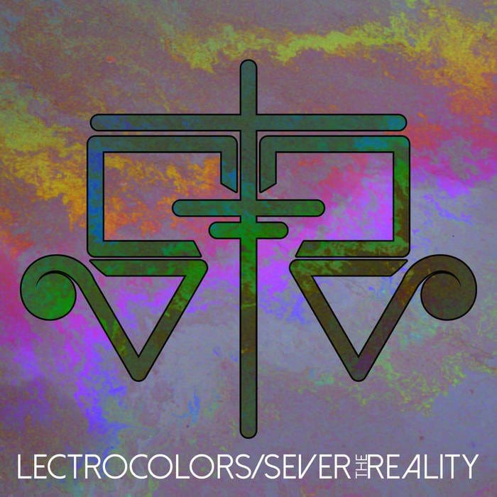 Sever The Reality – Lectrocolors (CD EP – Underground Industrial ...