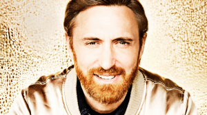 King of Electro Music: Best of David Guetta