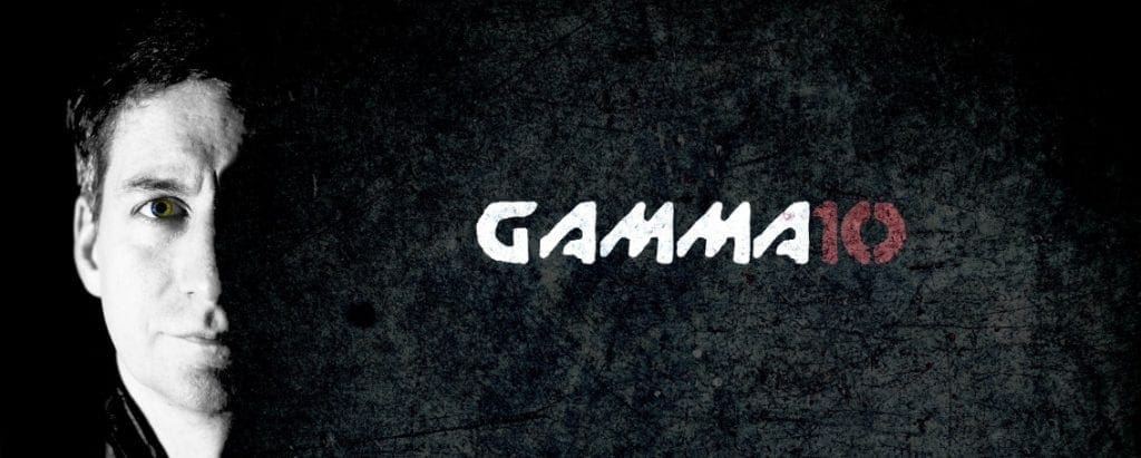 Gamma10 returns with music video for 'Children of tomorrow' from the album 'Outsider'