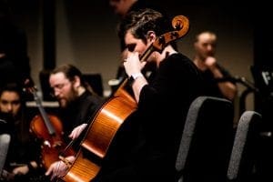 4 Cello Basics for Beginners