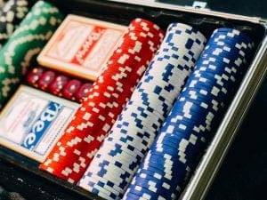 Top electronic music for an online casino