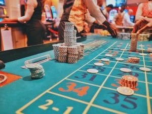 Top electronic music for an online casino