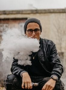 Vaping Organic – Is Organic E-Liquid Better For You?