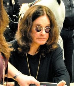 Ozzy Osbourne - A Successful Brand