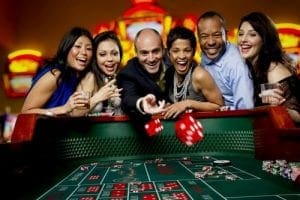 The importance of background music in casinos