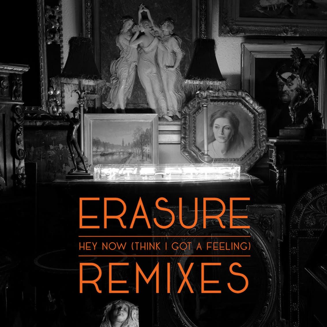 erasure website