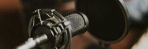 How To Choose The Best Microphone For Recording A Podcast