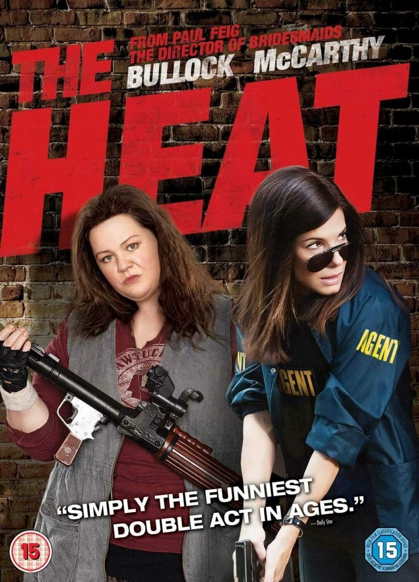 The Best Melissa McCarthy Movies to Watch Right Now - SIDE-LINE MAGAZINE