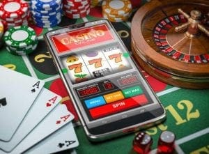 Online Casino Bonuses 2021