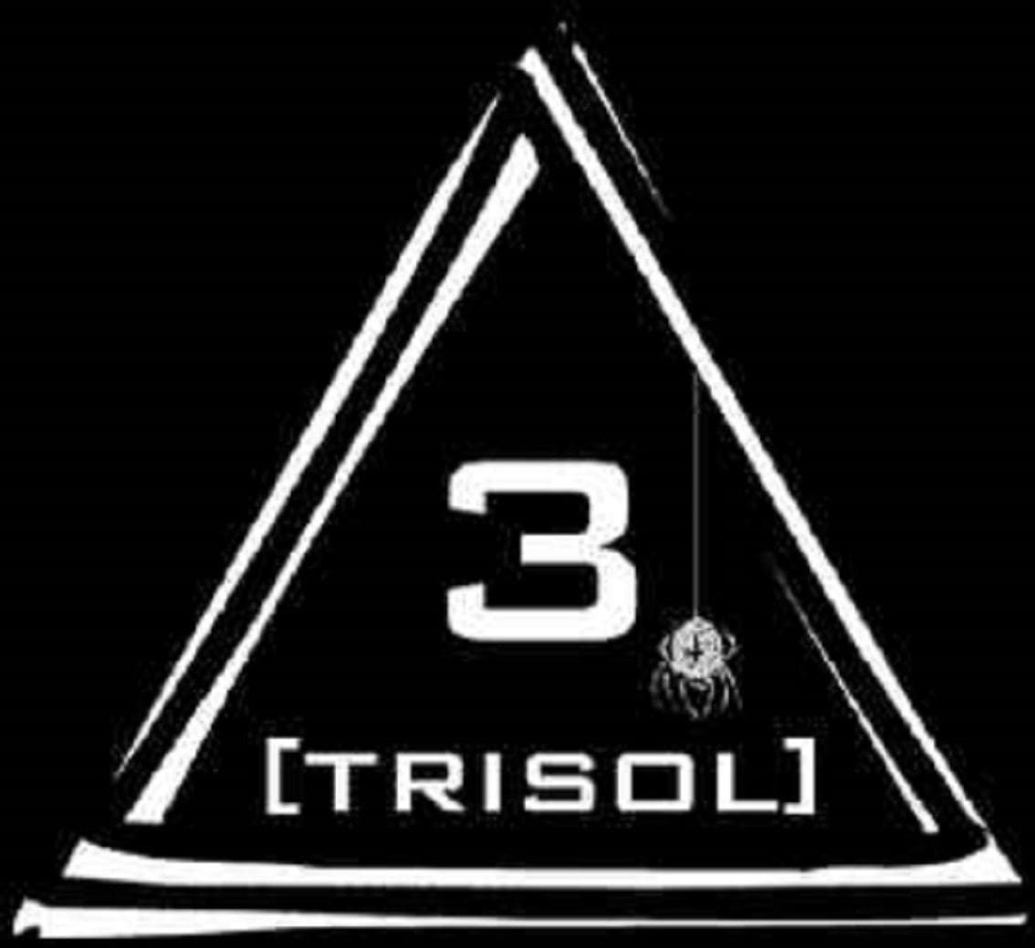 Три соль. Trisol Music Group. Trisol EBM.