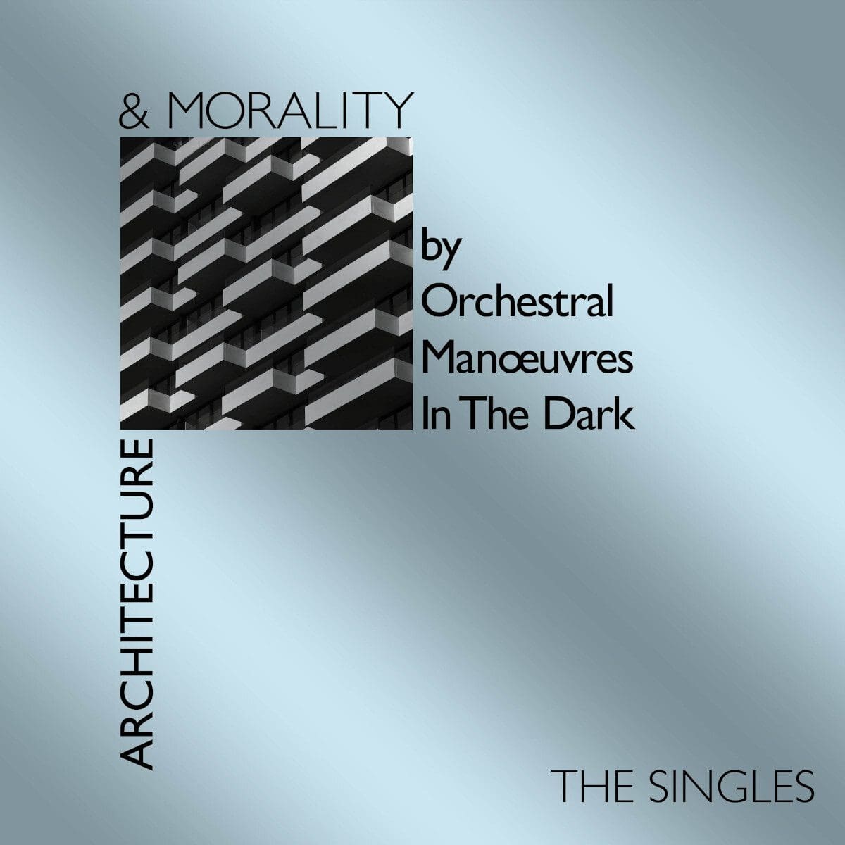 OMD to release Architecture Morality The Singles in