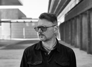 Rhys Fulber launches new video for the track 'Fragility' from his new solo album 'Brutal Nature'