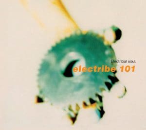 Electribe 101 'canceled' 1991 album to be released early next year - pre-orders available