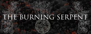 Finnish dark folk act The Burning Serpent releases 'Caerimonia' EP