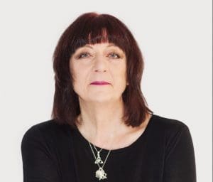 Cosey Fanni Tutti and Faber announce details of 'Re-sisters'