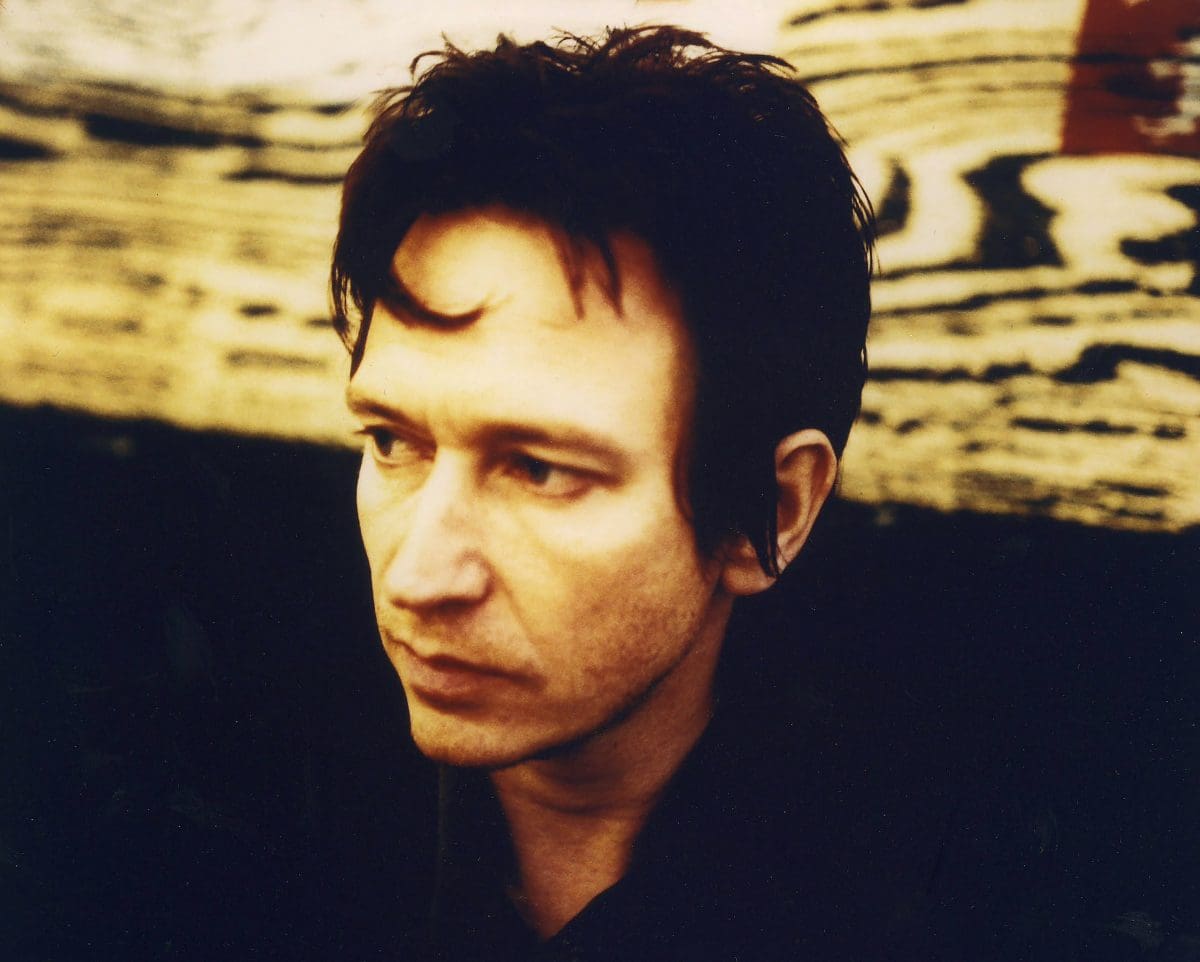 Out of print titles Alan Wilder project Recoil rereleased