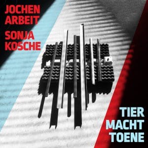 Einstürzende Neubauten guitarist Jochen Arbeit announces solo album 'Tier Macht Töne' ('Animal Makes Sounds') and shares first track