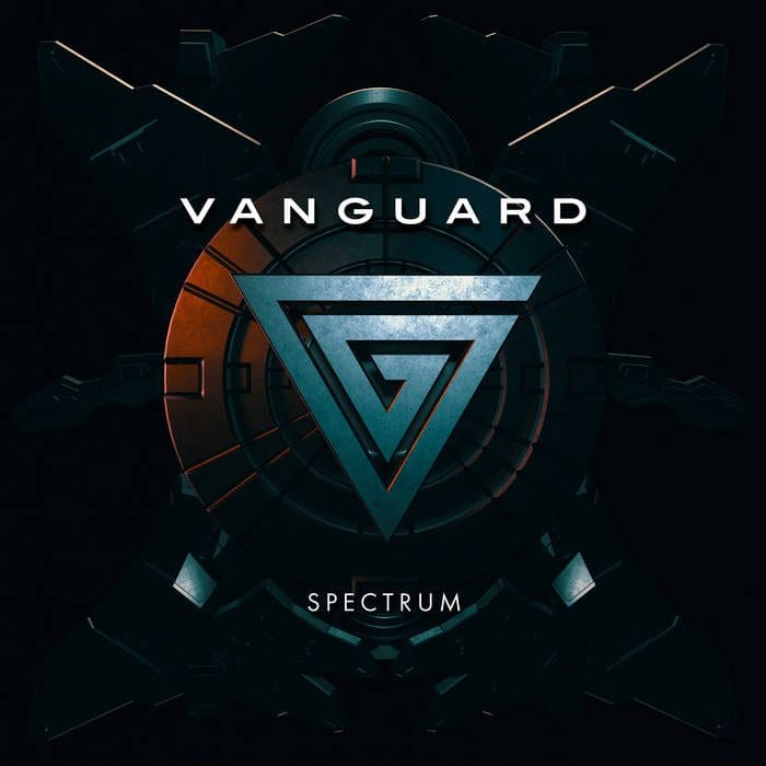 Vanguard – Spectrum (Album – Infacted Recordings)