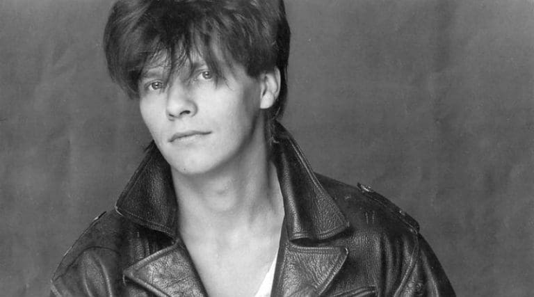 Andy Taylor Duran Duran Guitarist Battling Stage Four Prostate Cancer Side Line Magazine