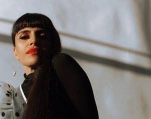 Electronica triphop artist Sham-e-Ali Nayeem shares 2nd single + video 'Goddesses and Doormats' featuring Gabriela Riley