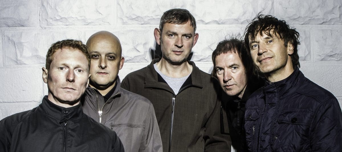 Inspiral Carpets to release ‘The Complete Singles’ in March UK tour