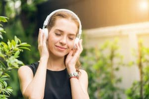 The Power Of Music On Overall Wellbeing, According To Studies