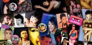 British new wave band Bow Wow Wow back on tour with original singer Annabella Lwin