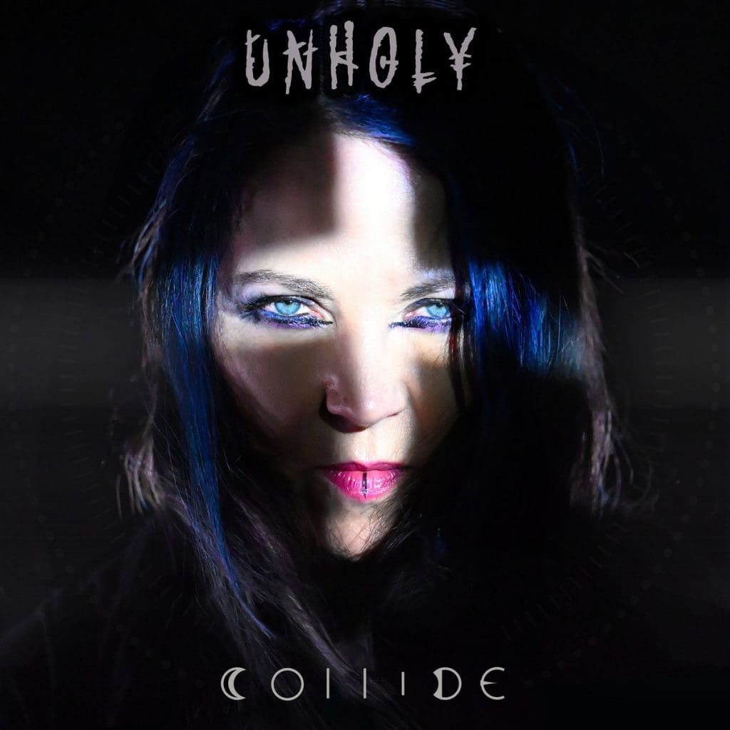 Industrial Darkwave Act Collide Covers Sam Smith And Kim Petras ‘unholy