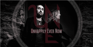 Industrial rock band Unhappily Ever Now announce brand new single 'Pleading (The Haunting of Scars)'