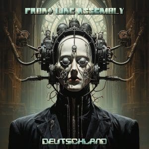 Front Line Assembly cover Rammstein’s 'Deutschland' ahead of tribute album