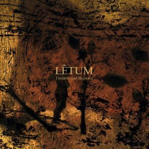 Swedish dark ambient project Lẽtum returns with 'Dreams And Illusions' via Cyclic Law label