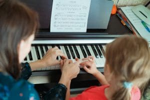 9 Reasons Why Children Need to Learn Piano