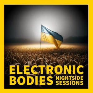 Side-Line launches DJ Shane Aungst's 'Electronic Bodies - Nightside Sessions' mega-mix