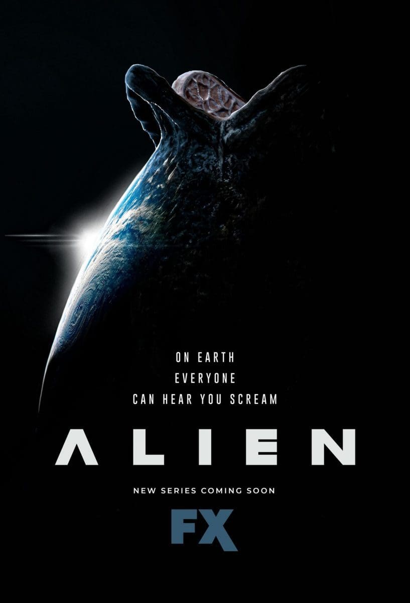 'Alien' 2024 prequel series set 70 years before Ridley Scott's classic