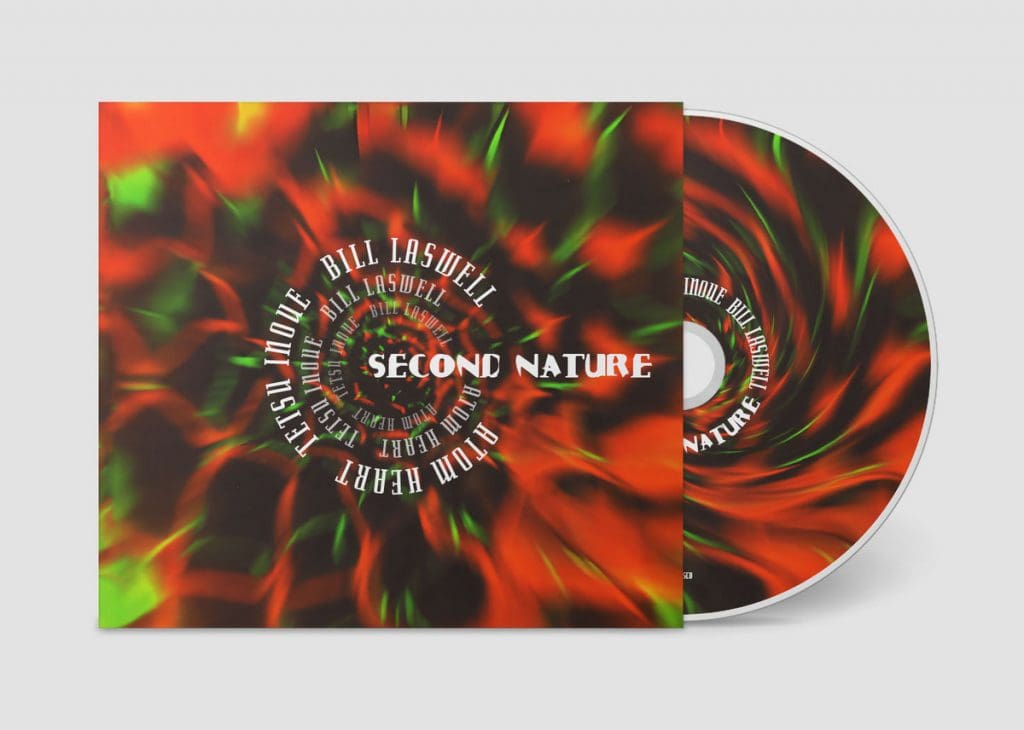 Innovative cult album by Second Nature finally reissued on CD