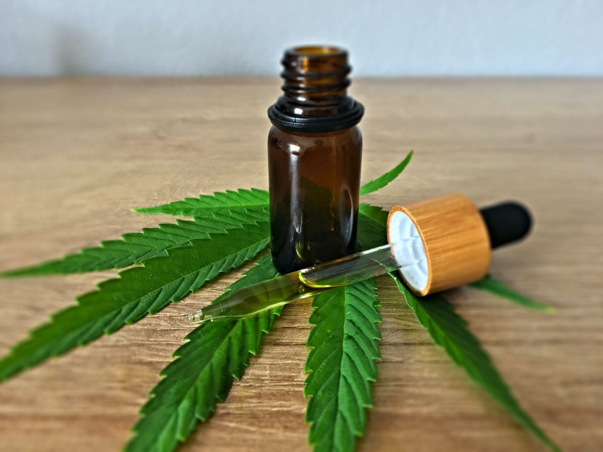 How CBD works as a natural muscle relaxant - Chiropractic Economics