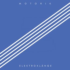 Elektroklänge pays tribute to Kraftwerk on new 'Motorik' album