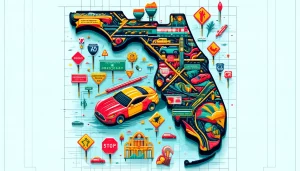 Florida's Most Dangerous Intersections: A Driver's Guide