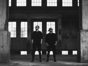 Bagger 258 announces new single 'Körperkommando' for end of June