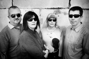 Throbbing Gristle reissues series with two new releases: 'TGCD1' and 'The Third Mind Movements'