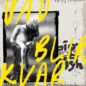 Big Fish returns with new single 'Vad blir kvar'